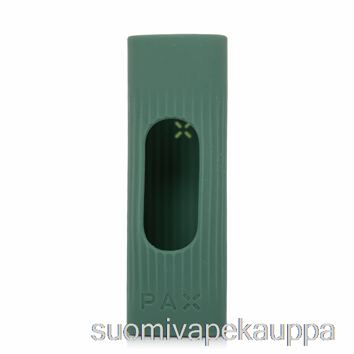 Vape Box Pax Plus Grip Sleeve Salvia